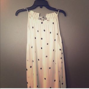🖤Polka Dot Dress🖤